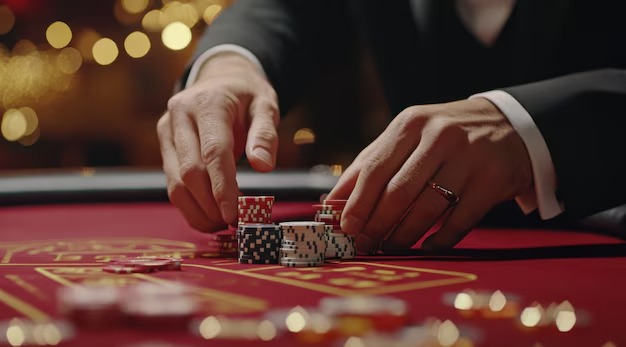 Golden Toad slot game interface on erek 95